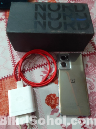 OnePlus Nord ce2 5g